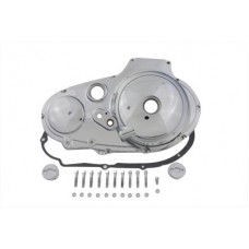 Chrome Outer Primary Cover Kit 43-0236
