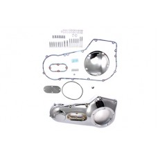 Chrome Outer Primary Cover Kit 43-0264