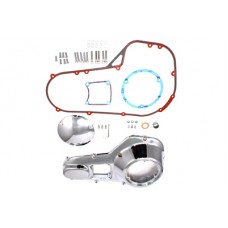 Chrome Outer Primary Cover Kit 43-0272