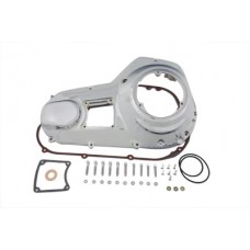 Chrome Outer Primary Cover Kit 43-0340