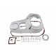 Chrome Outer Primary Cover Kit 43-0341