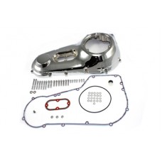 Chrome Outer Primary Cover Kit 43-0344