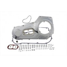 Chrome Outer Primary Cover Kit 43-0346