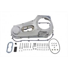 Chrome Outer Primary Cover Kit 43-0347