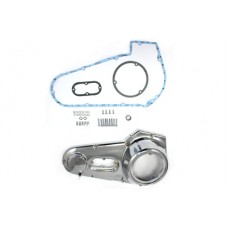 Chrome Outer Primary Cover Kit 43-0349
