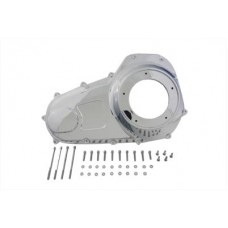 Chrome Outer Primary Cover Kit 43-0782