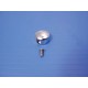 Chrome Panel Switch and Screw Kit 2562-2