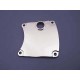 Chrome Primary Inspection Cover 42-9943