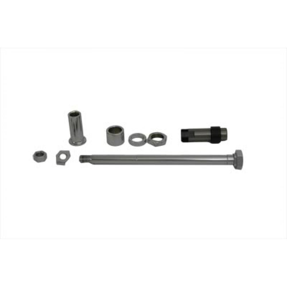 Front Axle Kit  Chrome V-Twin 44-0569 