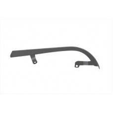 Chrome Rear Belt Guard Upper 27-0534