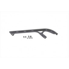 Chrome Rear Belt Guard Upper 27-0688