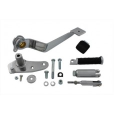 Chrome Replica Brake Control Kit 22-1082