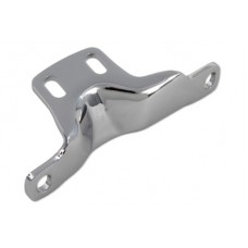 Chrome Top Front Motor Mount 31-0410
