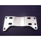 Chrome Transmission Mounting Plate 17-9999