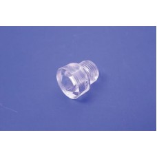Clear Hex Timing Plug Tool 16-0829