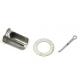 Clutch and Brake hand Lever Bushing 2730-3