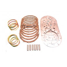 Clutch and Spring Kit 18-1150