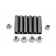 Clutch Backing Plate Stud Spacer Kit 2756-12