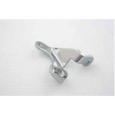 Clutch Cable and Oil Tank Bracket Chrome 18-8252
