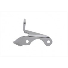 Clutch Cable Bracket Chrome 18-3600