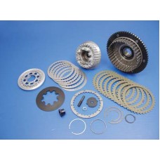 Clutch Drum Kit 18-0131