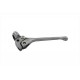Clutch Hand Lever Assembly Polished 26-0521