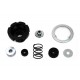 Clutch Hub Nut and Seal Kit 49-0474