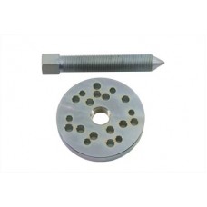Clutch Hub Puller Tool with Point End 16-0113