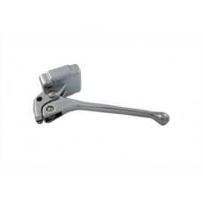 Clutch Lever Assembly Chrome 26-0535