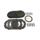Clutch Pack Kit Police Type 18-3644