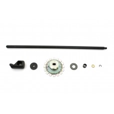 Clutch Wafer Throw Out Bearing Kit 18-3204