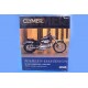 Clymer Repair Manual for 1986-2003 XL 48-1760