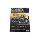 Clymer Repair Manual for 2004-Up XL 48-0598