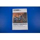 Clymer Service Manual for 1999-2005 FXD 48-1755