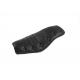 Cobra Style Flatlander Seat With Buttons 47-0864