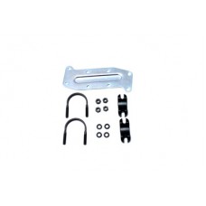 Coil Mount and Clamp Kit 49-0100