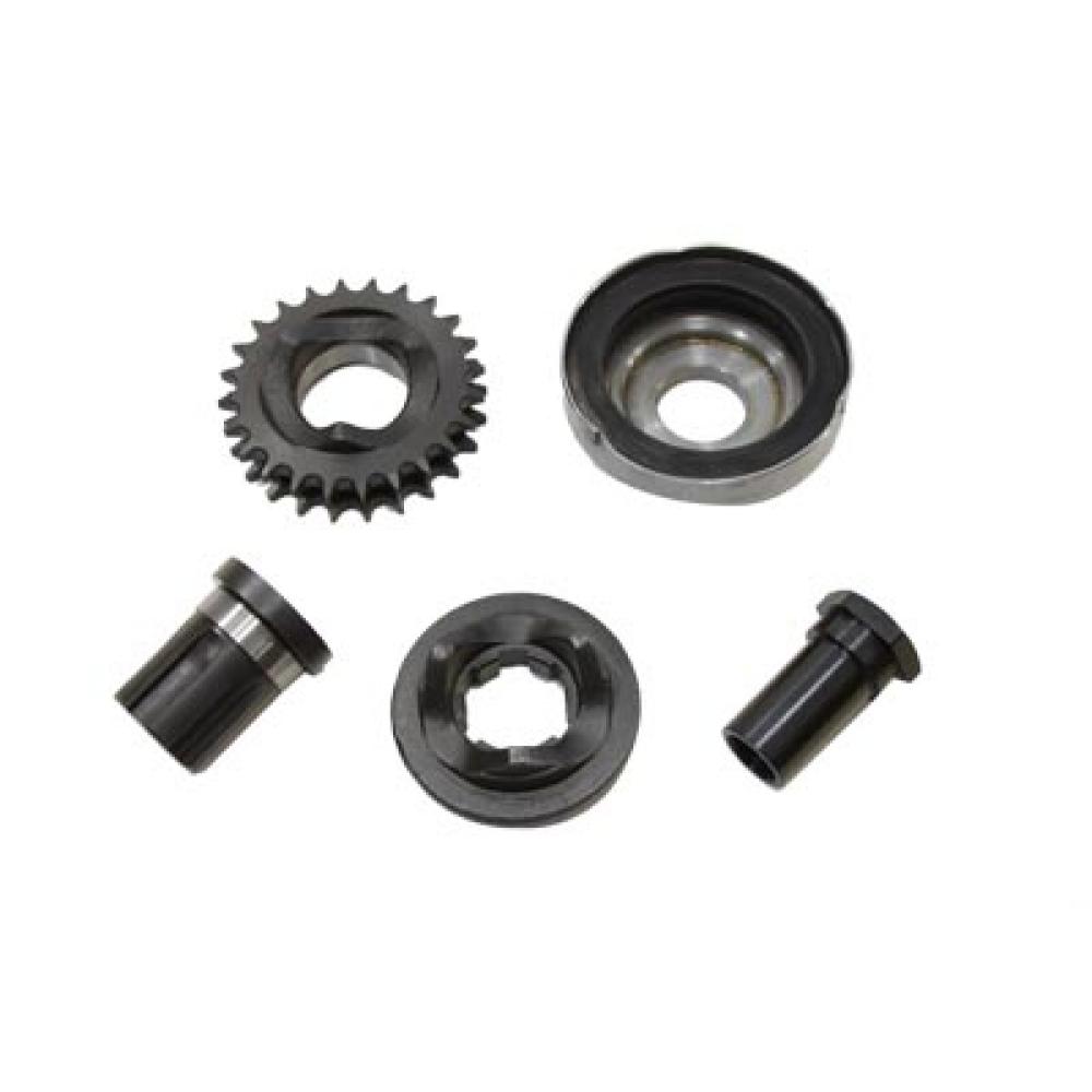 Compensator Sprocket Kit 24 Tooth 19-0300 | Vital V-Twin Cycles