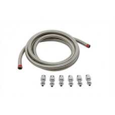 Compression Fitting and Hose Kit 40-0459