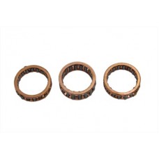 Connecting Rod Roller Bearing and Cage Set 10-1205