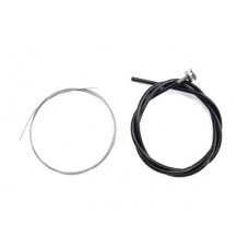 Cotton Braided Outer Control Cable 36-2579
