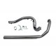 Crossover Exhaust Header Pipes 30-0585
