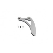 Curved Side Mount Tail Lamp Bracket 31-0721