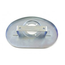CV Air Cleaner Backing Plate 34-1350