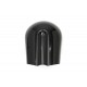 CVO Style Horn Cover Black 42-1179