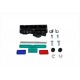 Dash Panel Lens Hardware Kit 39-0382