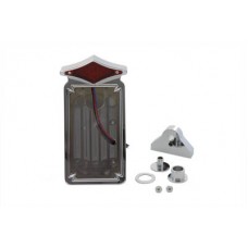Diamond LED Vertical Style Tail Lamp 33-0726