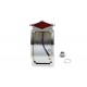 Diamond LED Vertical Tail Lamp Assembly 33-0350