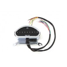 Digital Mini Speedometer Tachometer 39-0685
