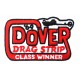 Dover Drag Strip Patches 48-1492