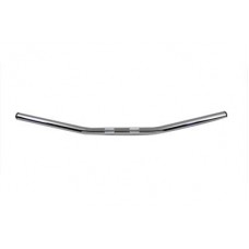 Drag Handlebar with Indents 25-0544